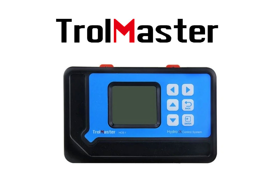 Trolmaster Control System