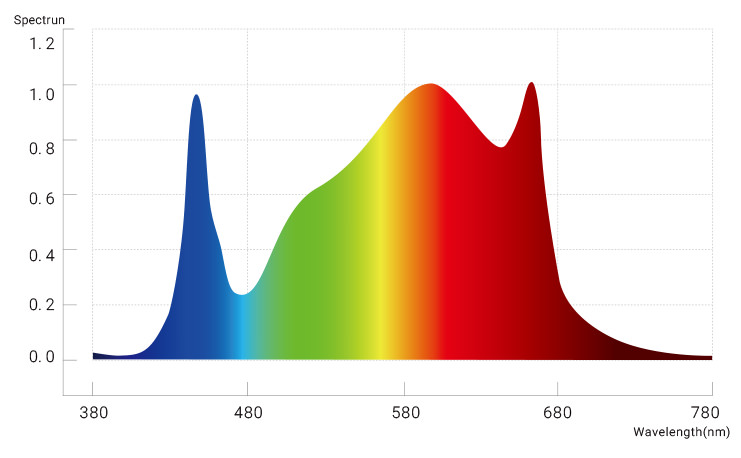 HL33 P02 00 full spectrum