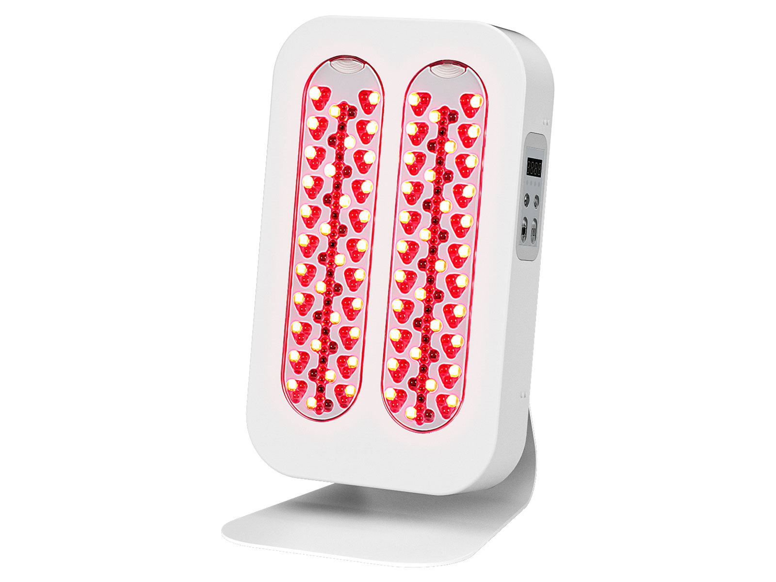 Home Red Light Therapy Panel