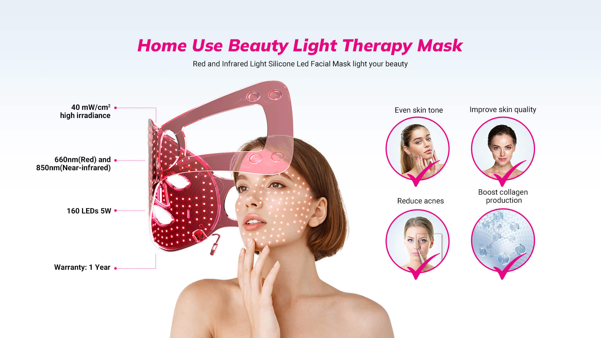 Home Use Beauty Light Therapy Mask_02