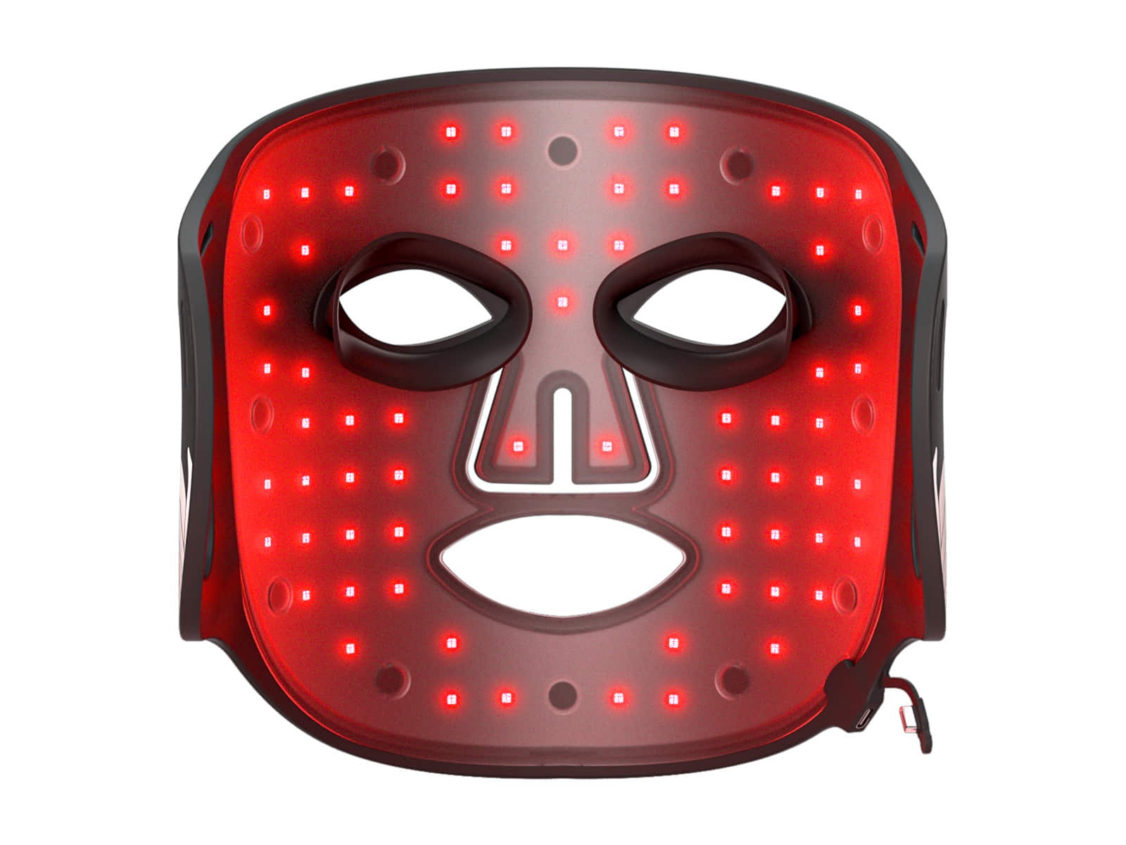 660nm Red 850nm Near infrared LED face mask