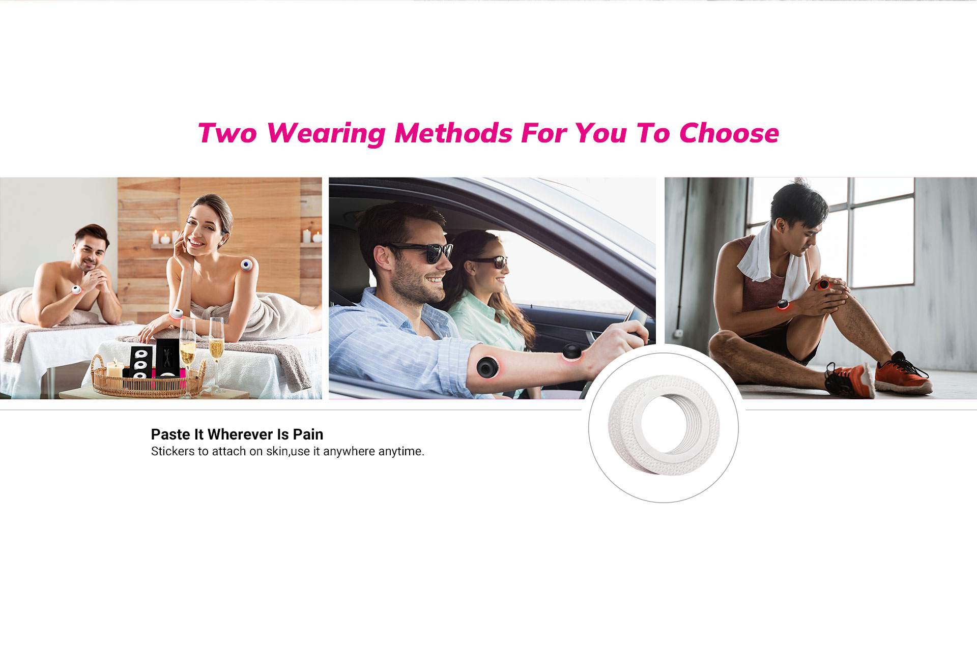 Two Wearing Methods For You To Choose 05