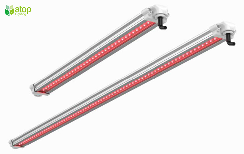 far red led supplemental grow light artificial lighting