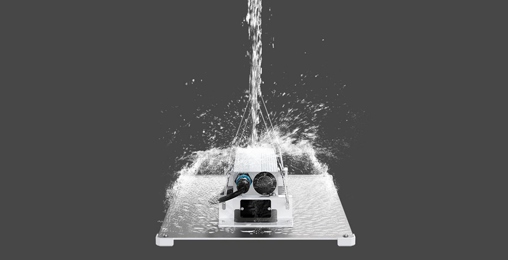 Quantum Board Light waterproof