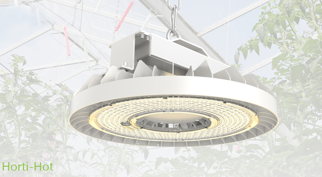 led grow light horti hot