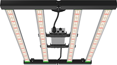 HORTI MARS LED GROW LIGHT