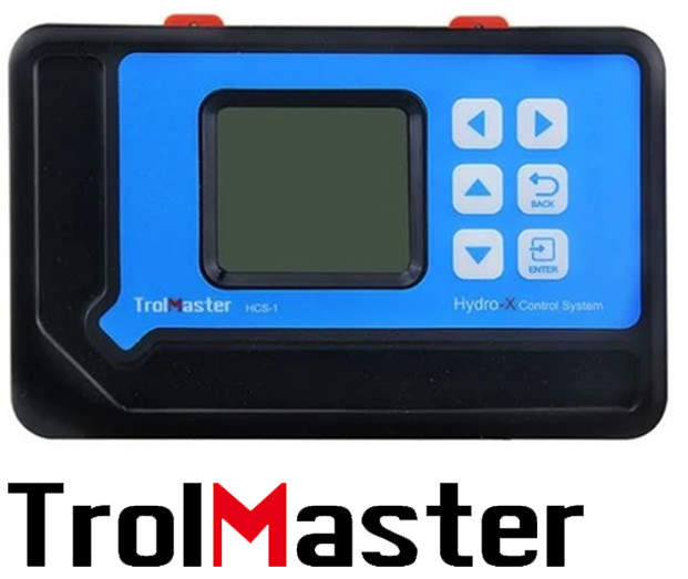Trolmaster Control System