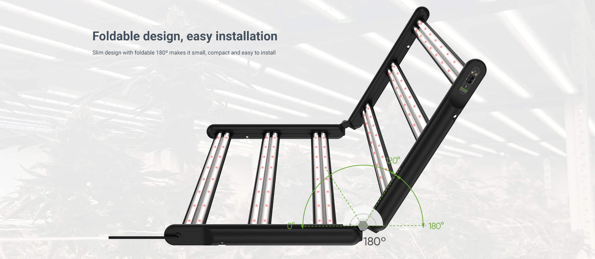 BHL02 Foldable design easy installation_03