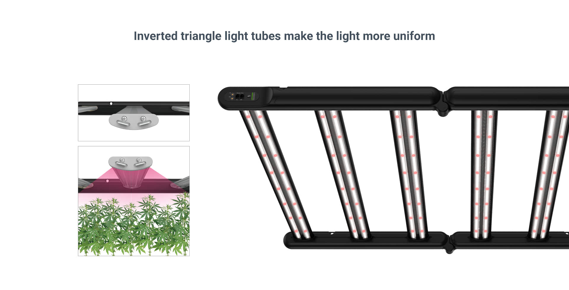 BHL02 Inverted triangle light tubes make the light more uniform_05
