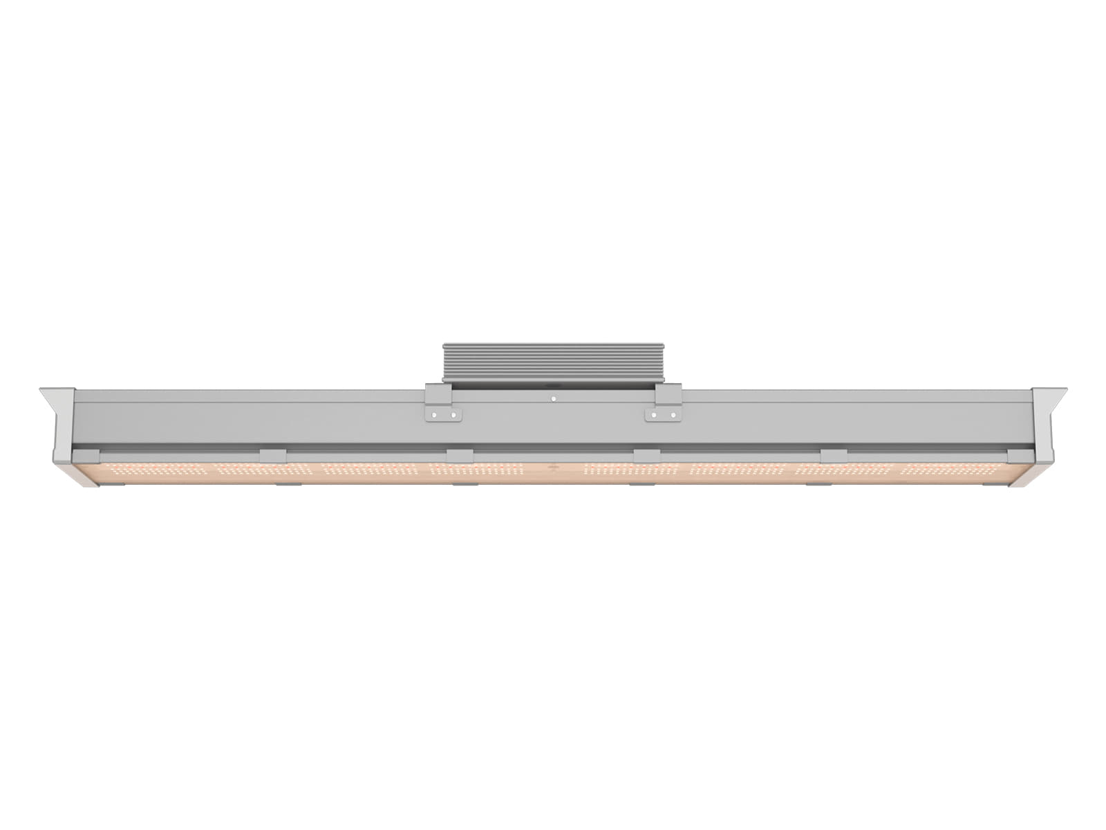 HL06 LED grow light for greenhouse and indoor sole source applications