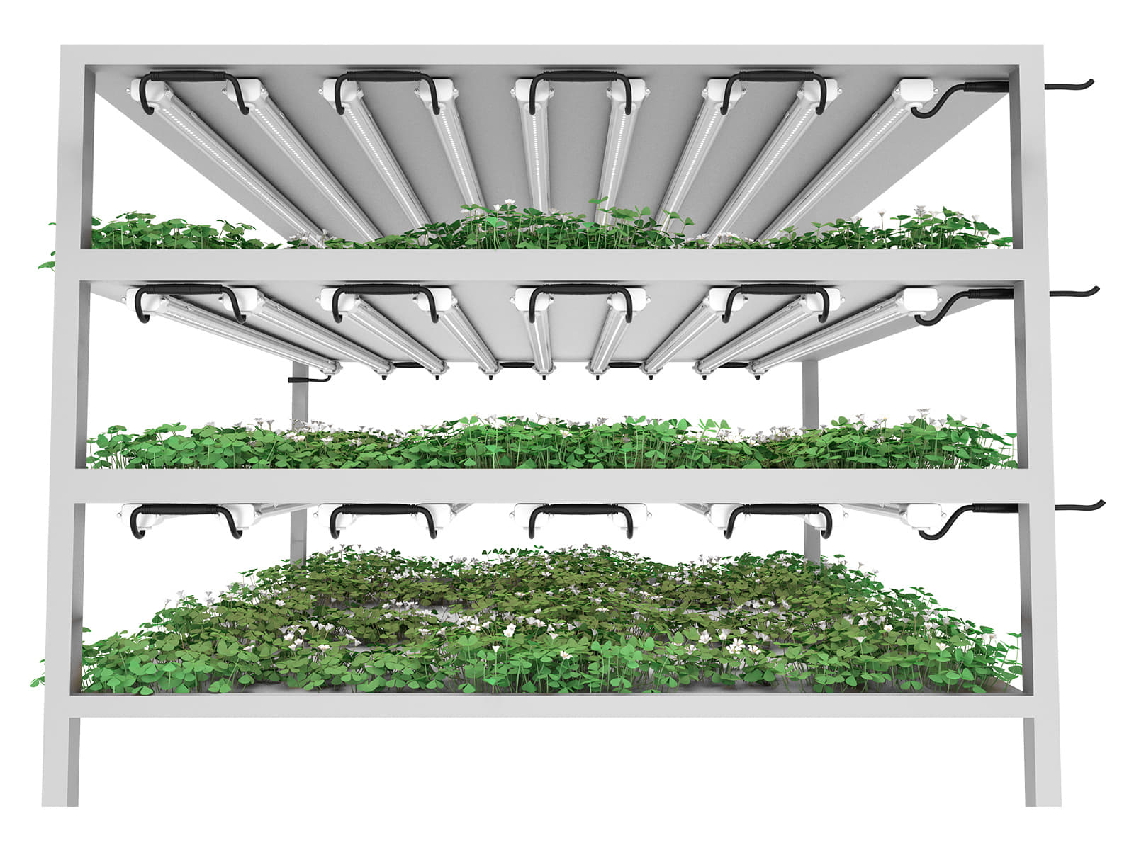 HORTI GREEN LED Vertical Lighting