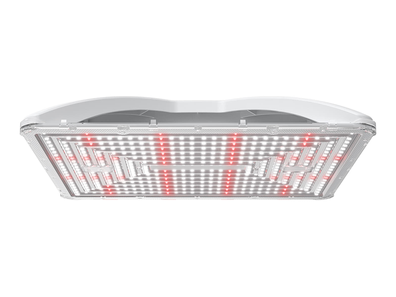 HL26 waterproof  LED grow light