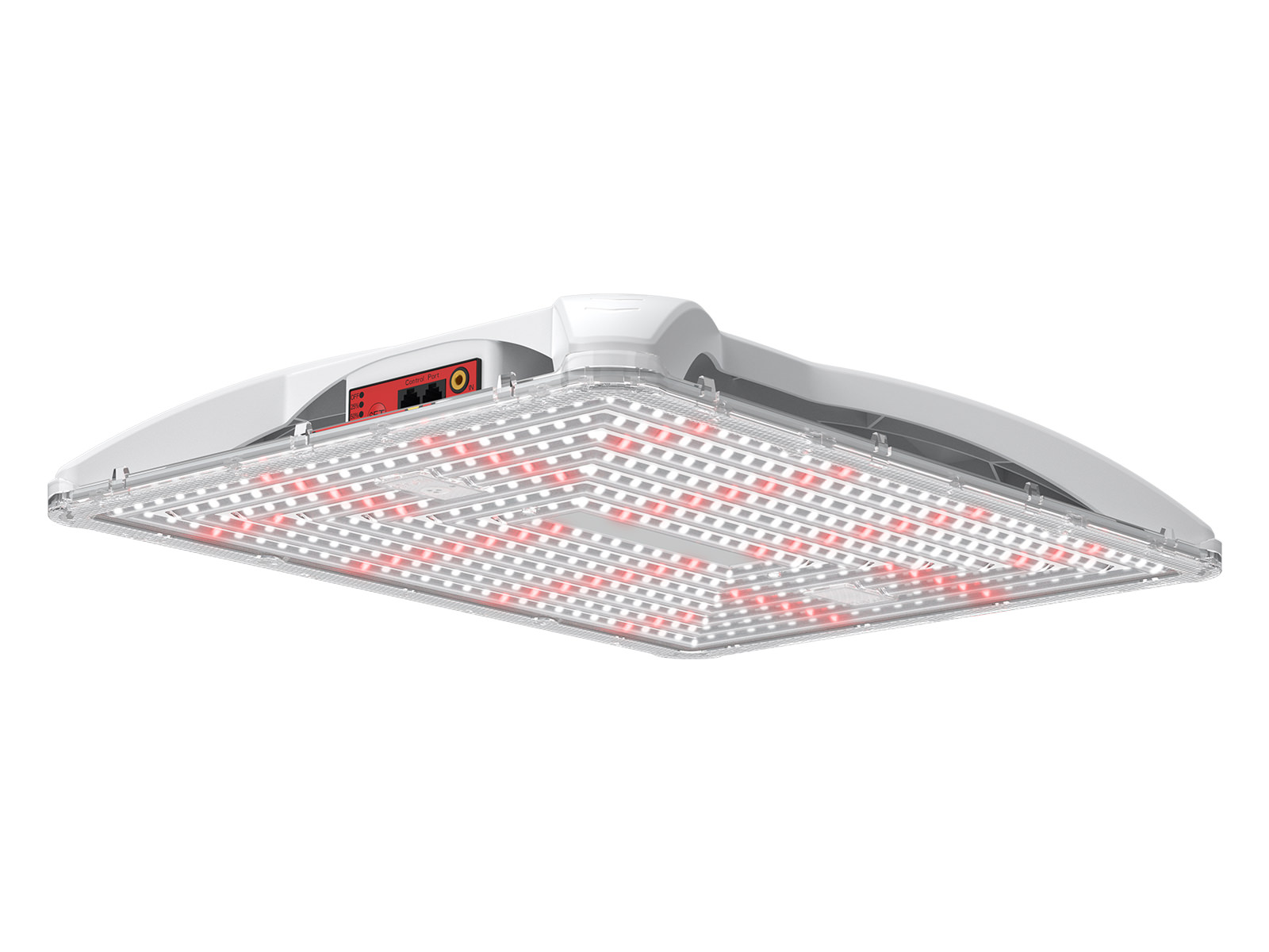 HORTI-DRONE LED GROW LIGHT