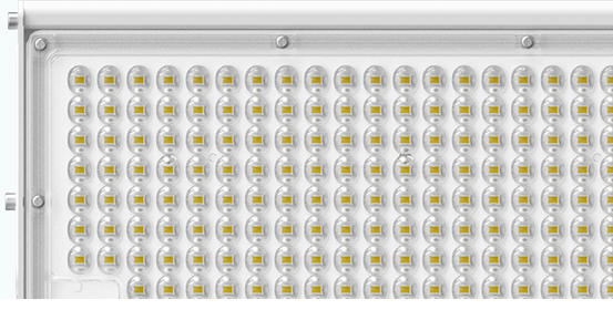 HL35 Wide and Even Light Distribution