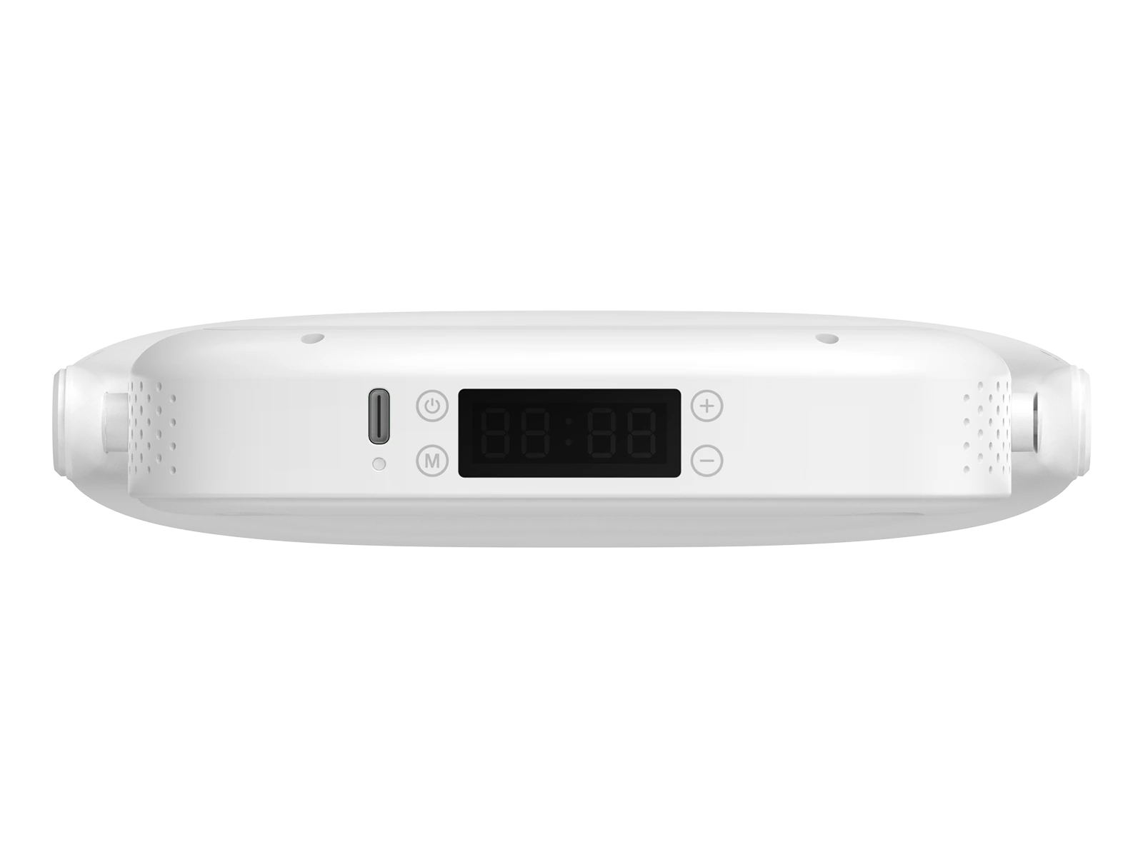 Soft pad light therapy devices for pain relief