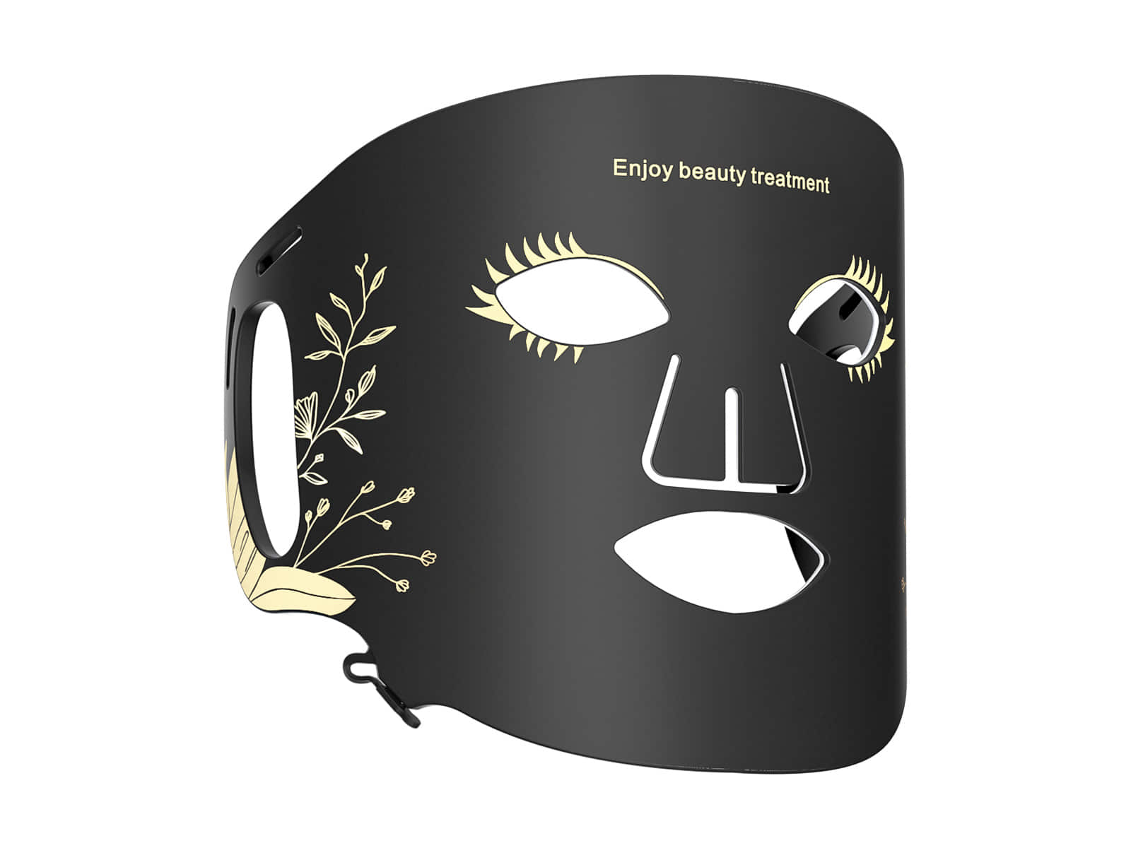 IP65 Waterproof LED face mask facial