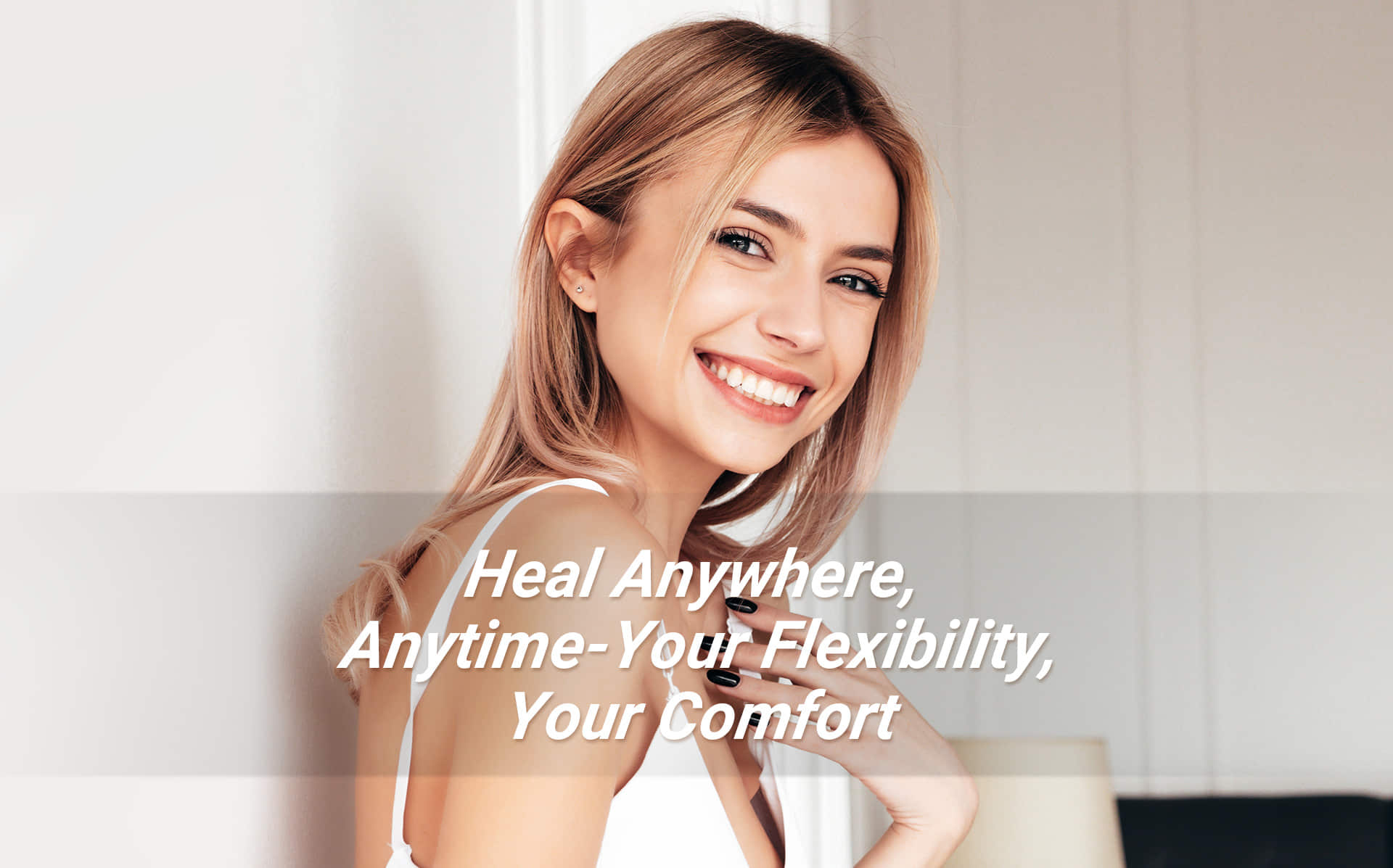 Heal Flexibility Comfort Red Light Therapy Pad_02