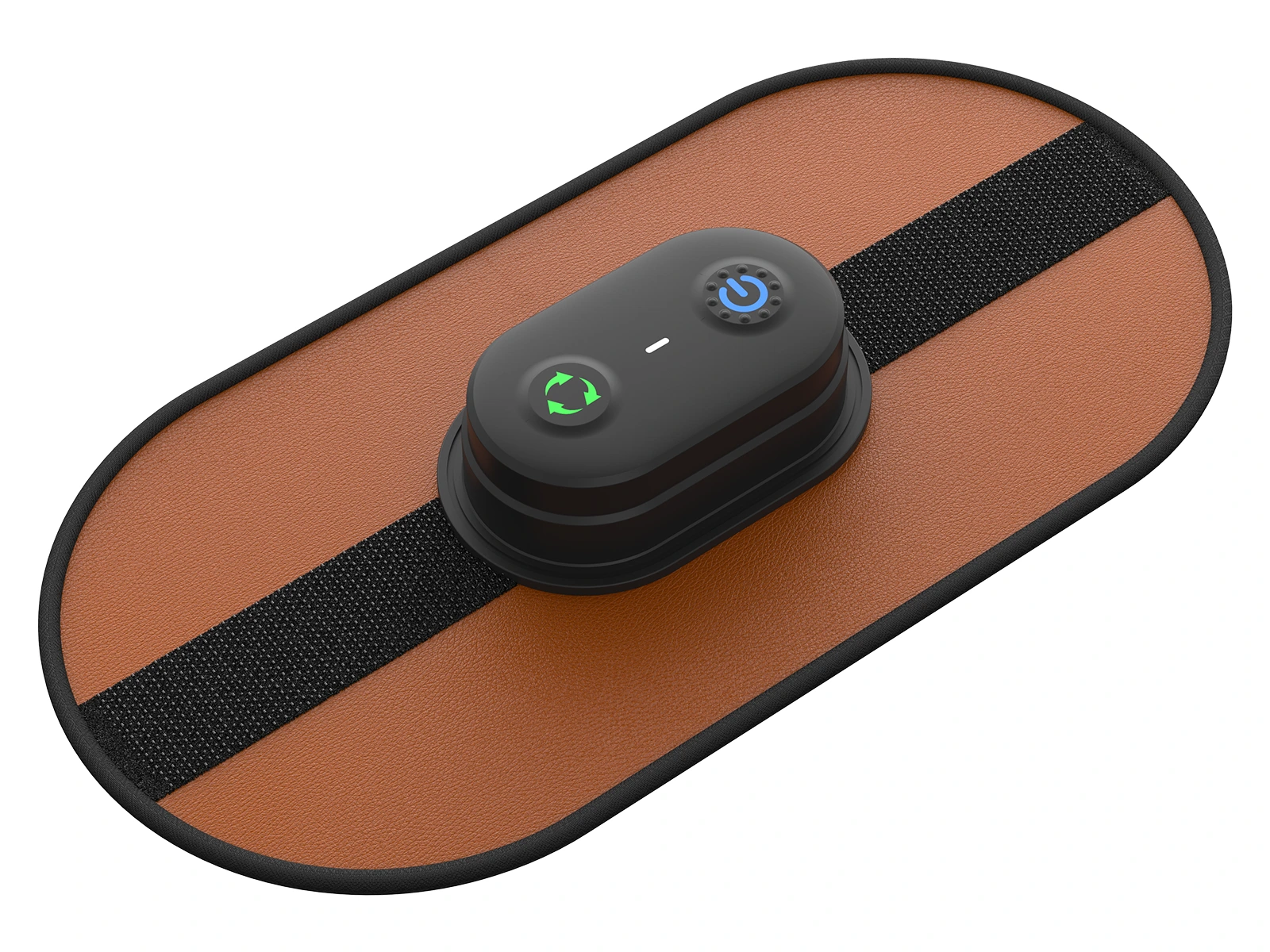 RLD06 Photon Saturn Pro Red Light Therapy Pad