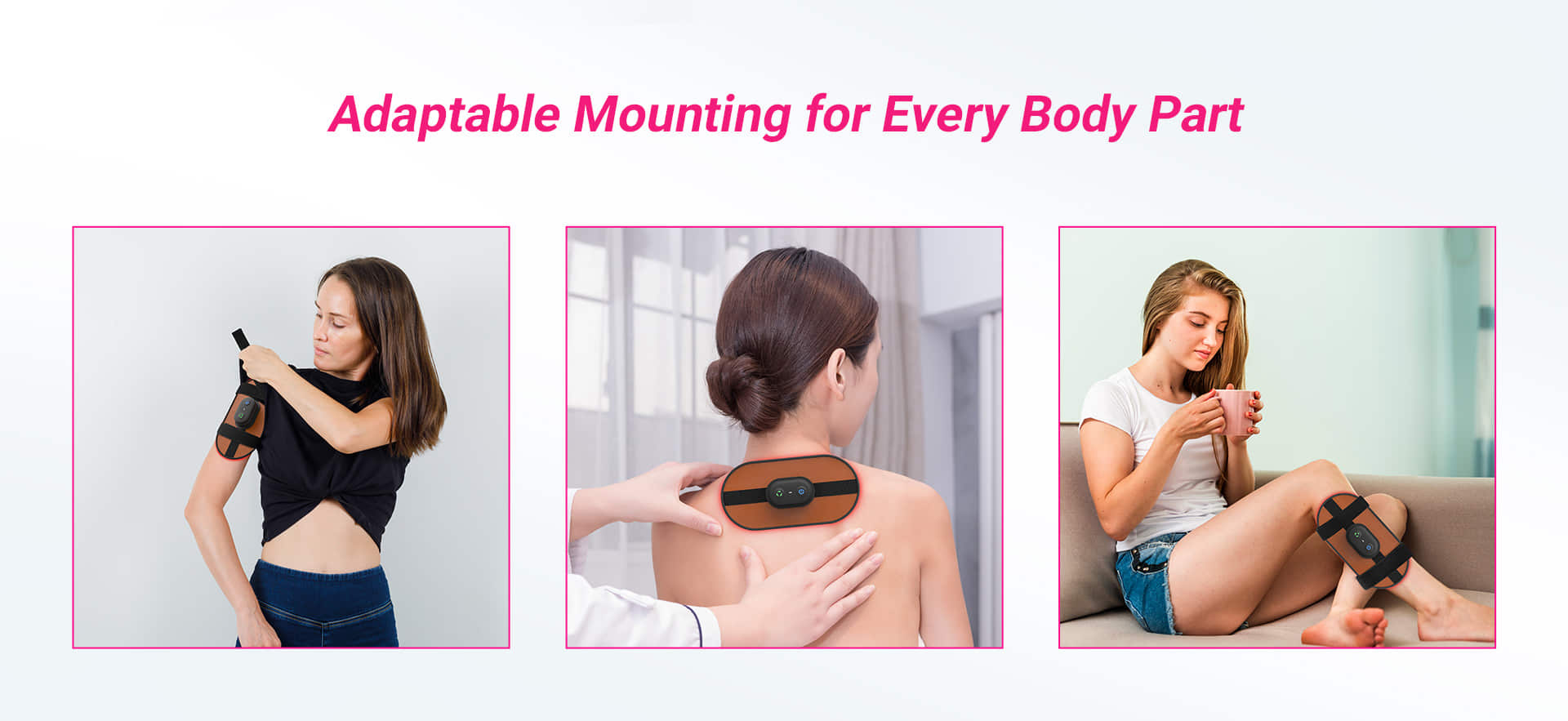 red light therapy mat for Every Body Part_04