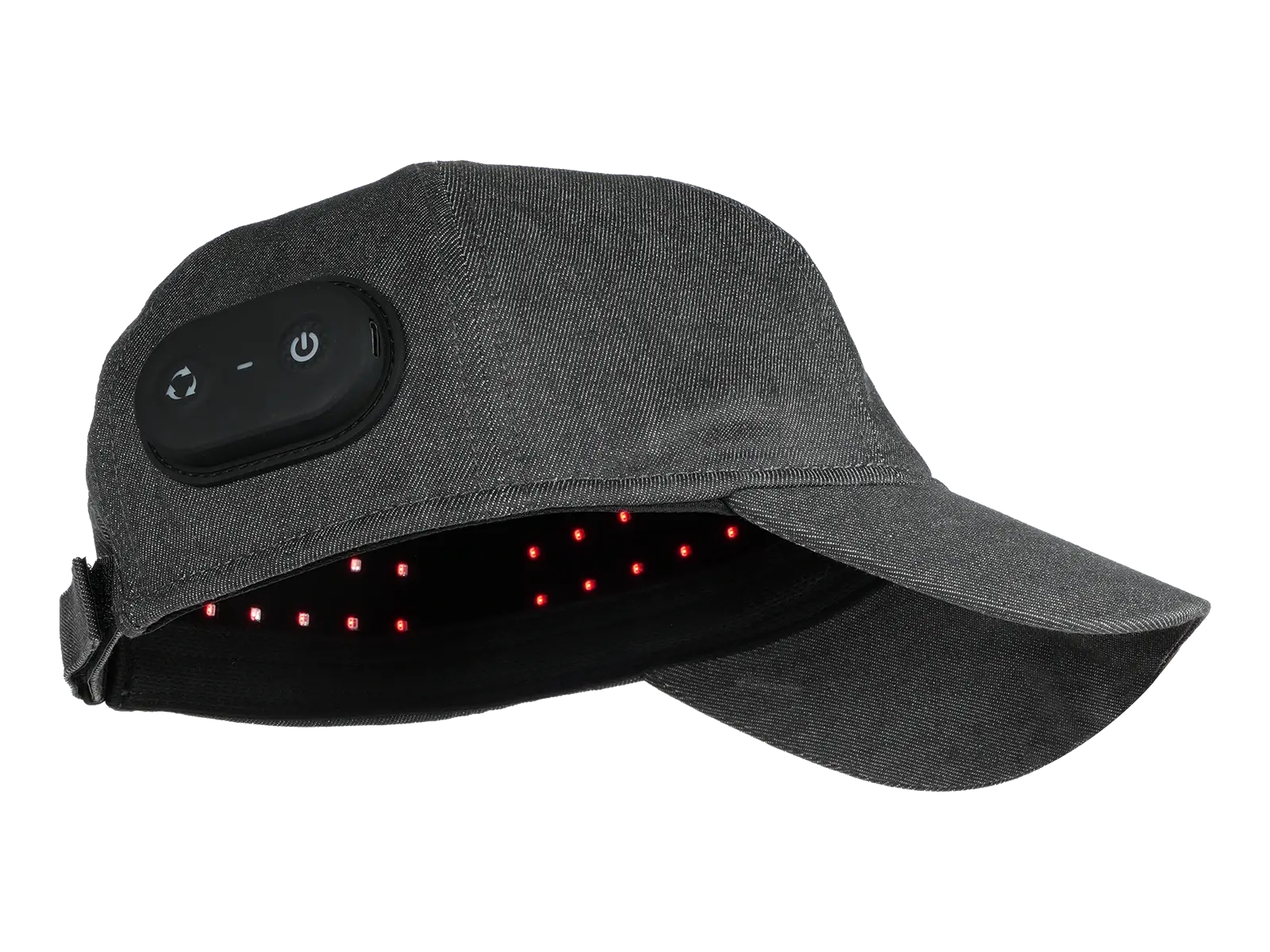RLG01 Red Light Therapy Hat